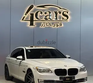 بي إم دبليو Alpina 2014