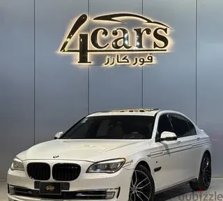 بي إم دبليو Alpina 2014