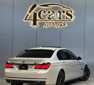 بي إم دبليو Alpina 2014