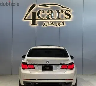 بي إم دبليو Alpina 2014