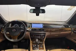 بي إم دبليو Alpina 2014