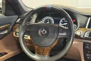 بي إم دبليو Alpina 2014