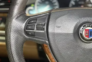 بي إم دبليو Alpina 2014