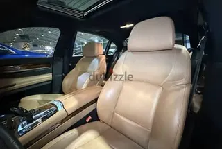 بي إم دبليو Alpina 2014