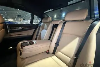بي إم دبليو Alpina 2014
