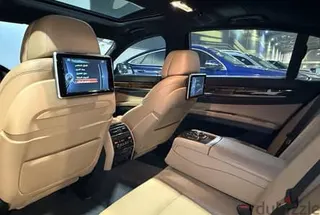 بي إم دبليو Alpina 2014