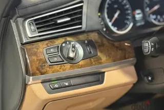 بي إم دبليو Alpina 2014