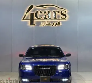 كرايسلر 300 2021