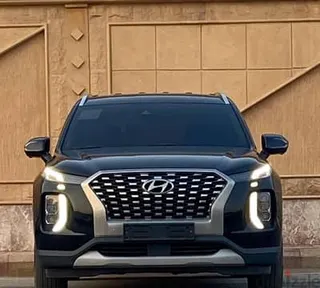 هيونداي باليسيد 2022 — Dubizzle Saudi