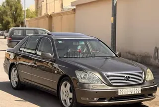 لكزس LS 430 2005