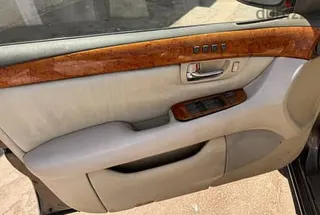 لكزس LS 430 2005