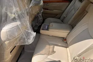 لكزس LS 430 2005