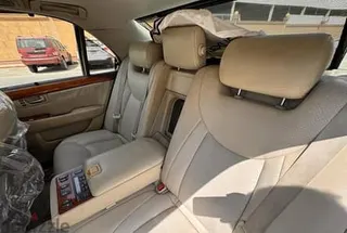 لكزس LS 430 2005