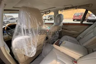 لكزس LS 430 2005