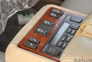 لكزس LS 430 2005