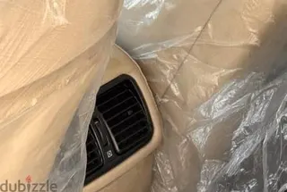 لكزس LS 430 2005