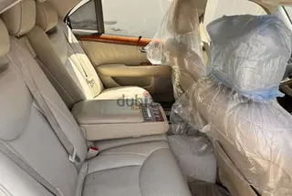 لكزس LS 430 2005