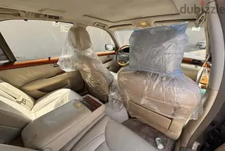 لكزس LS 430 2005