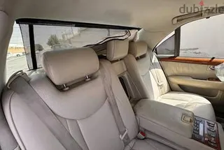 لكزس LS 430 2005
