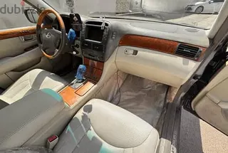 لكزس LS 430 2005