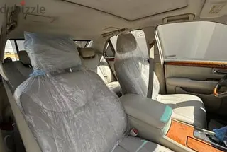 لكزس LS 430 2005