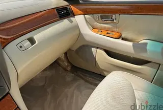 لكزس LS 430 2005