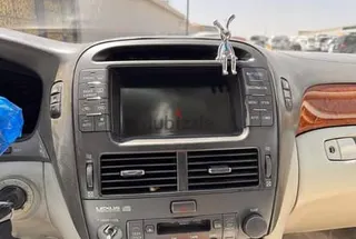 لكزس LS 430 2005