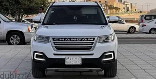 شانجان Cs 95 2020