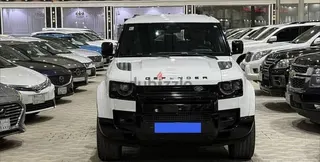 لاند روفر ديفندر 2022