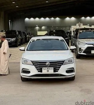 إم جي 5 2023