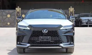 لكزس RX 350 2026