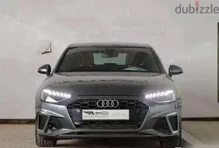 أودي A4 2021