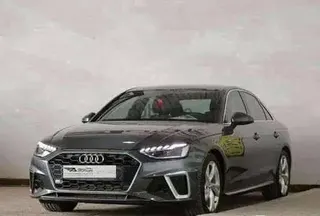 أودي A4 2021