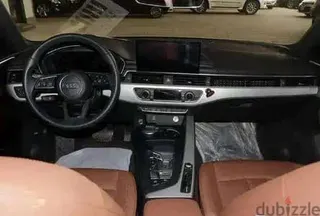 أودي A4 2021