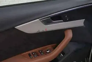 أودي A4 2021
