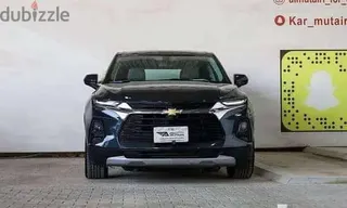 شيفروليه بليزر 2019
