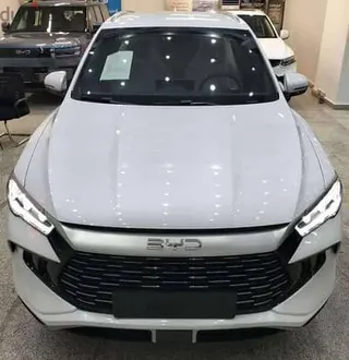 بي واي دي Seal 2027