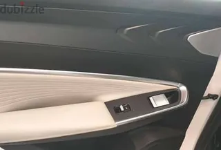 جيلي ستارراي 2025