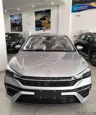 إم جي 5 2026