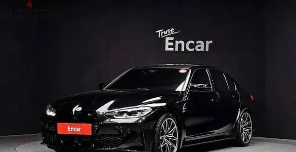 293الف ريال شامل جميع المصاريف M3 competition 2022 استيراد ك