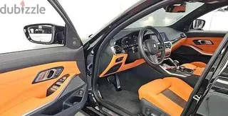 BMW M3 2022