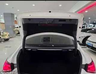 مرسيدس بنز CLA AMG 45 2022