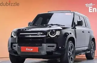 Land Rover Defender 2023 — Dubizzle Saudi