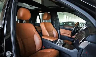 مرسيدس بنز GLE 2016