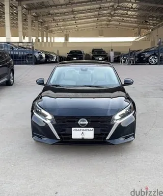 نيسان التيما 2024