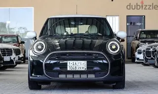 ميني Cooper 2024