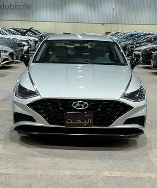 هيونداي سوناتا 2023
