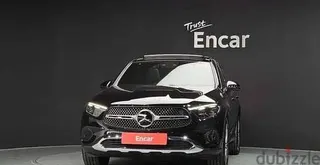 Mercedes-Benz GLC 2026 — Dubizzle Saudi