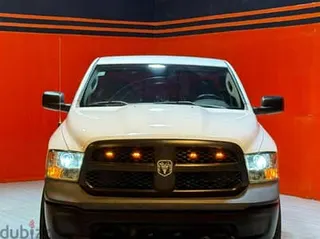 دودج Ram 1500 2019