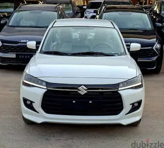 سوزوكي ديزاير 2027